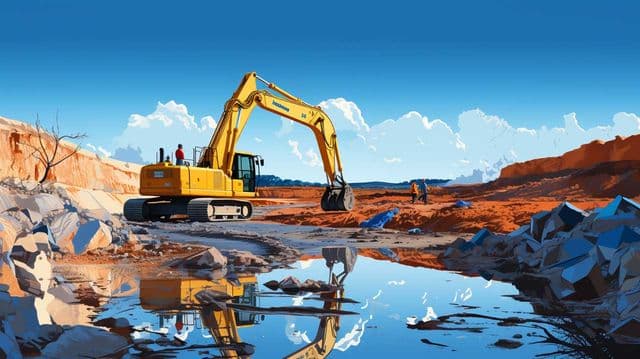 Sun Silver doubles Maverick Springs landholding with 427 new claims