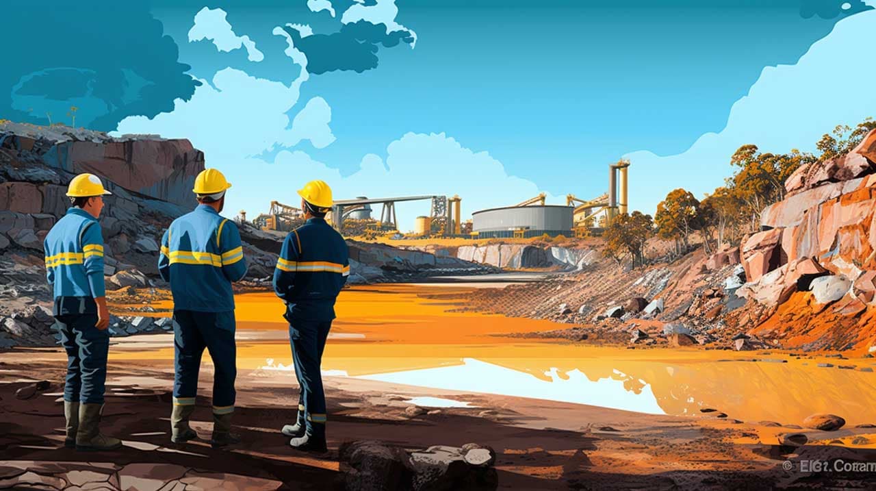 AIC Mines targets 27,000 tonnes copper production by FY29
