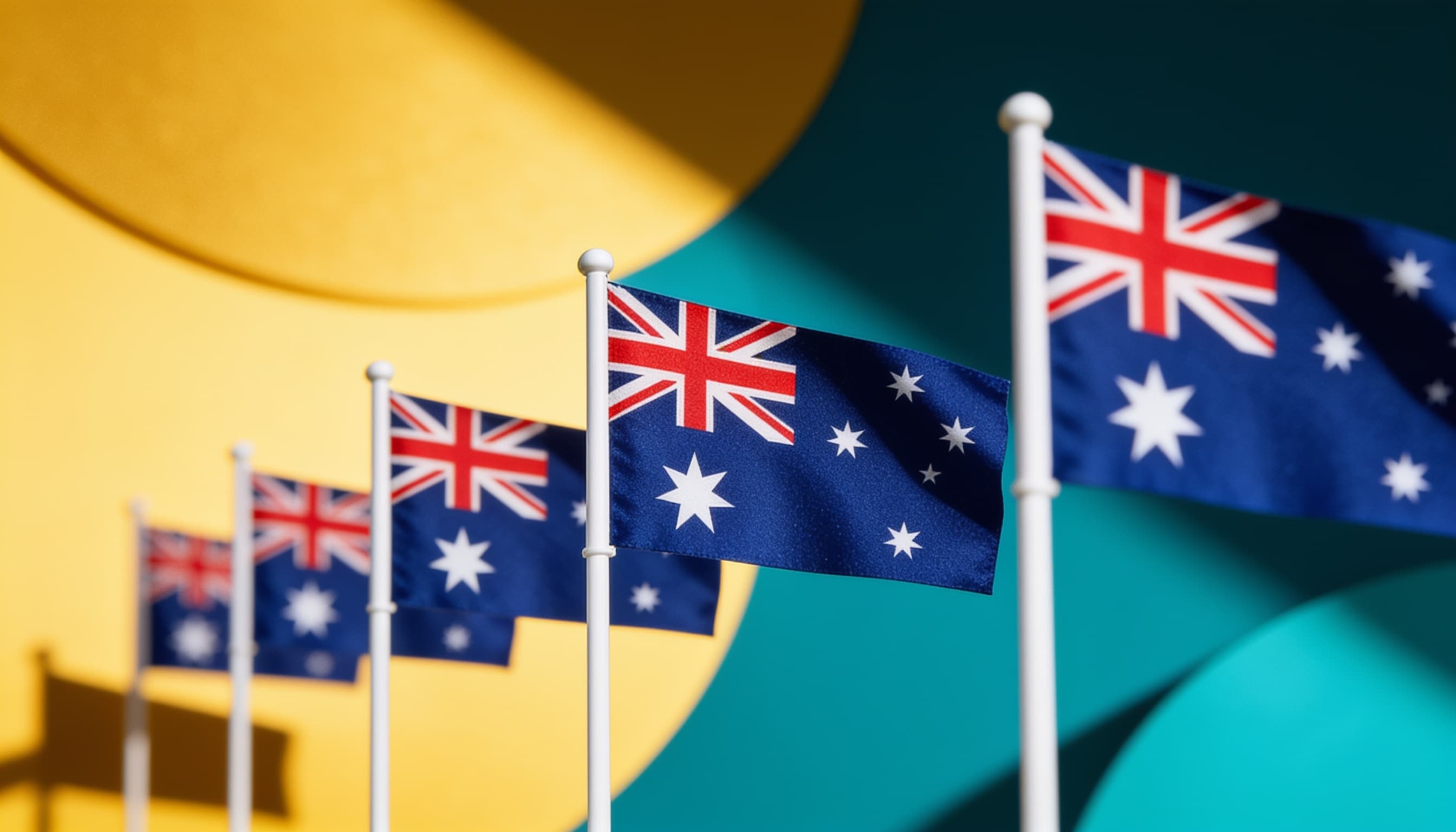Australian government unveils 10-year defence strategy