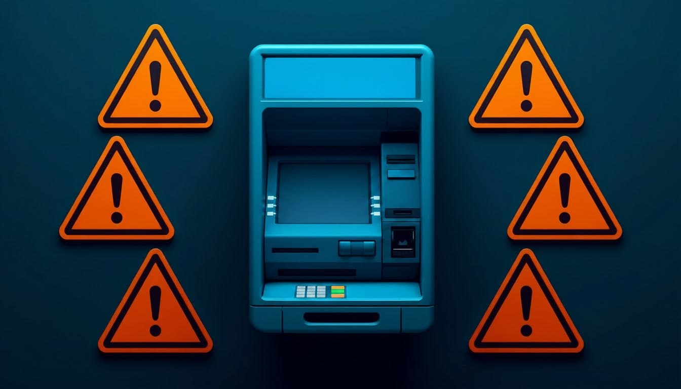 Minnesota bans crypto ATMs after $1M losses