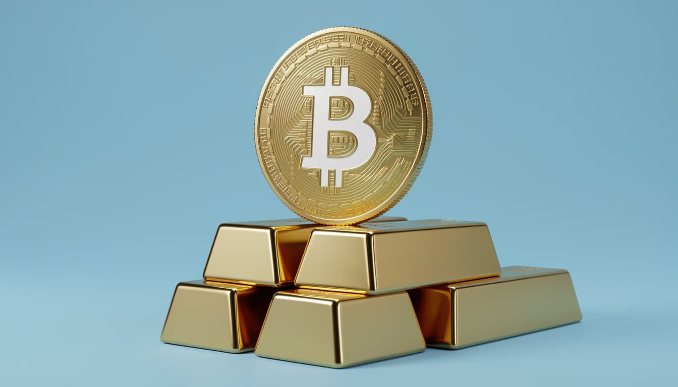Goldman Sachs cuts gold target to $4,900