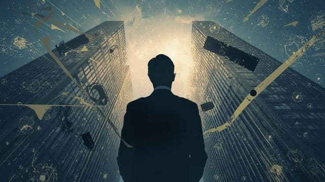 BlockFills CEO exits after $75M loss