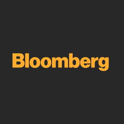 Bloomberg Logo