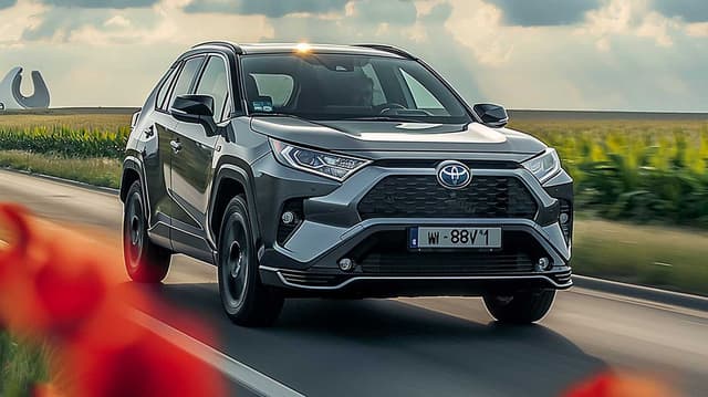 Electrified vehicles claim 46% of Aussie May sales