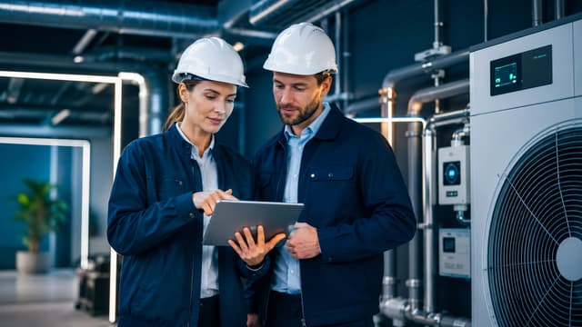 Carrier completes NORESCO sale to OPTERRA
