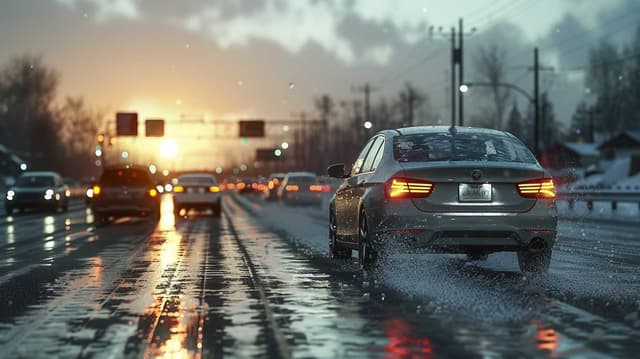 Virginia overhauls Highway Act to streamline tolls