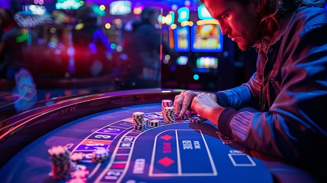 Century Casinos hits all-time record Q1 revenue as operational turnaround accelerates