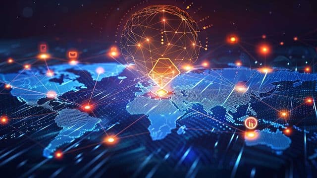 Beam Communications swings to profit in H1 FY26