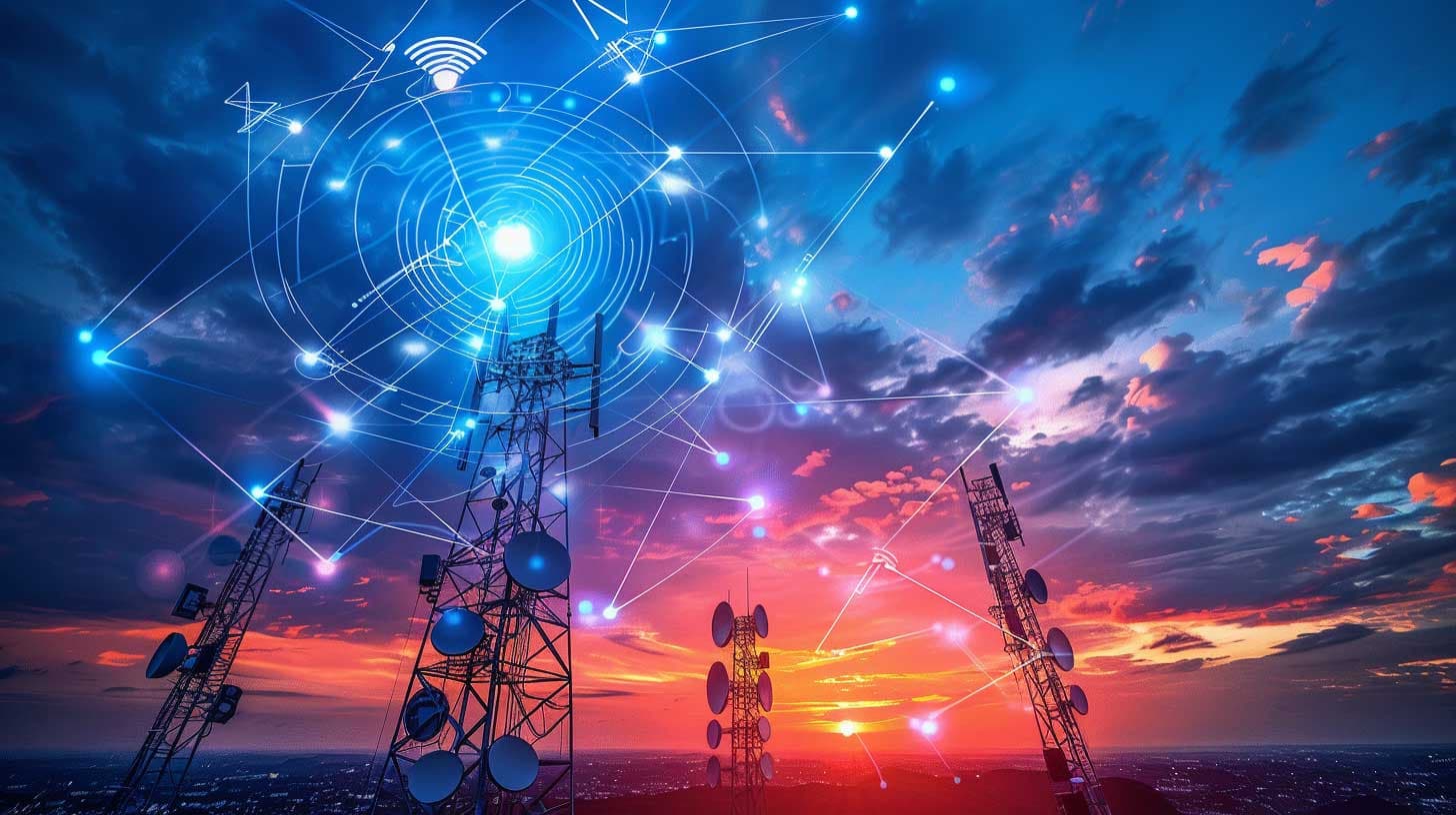 Spacetalk signs TPG agreement covering 99% of Aussie population