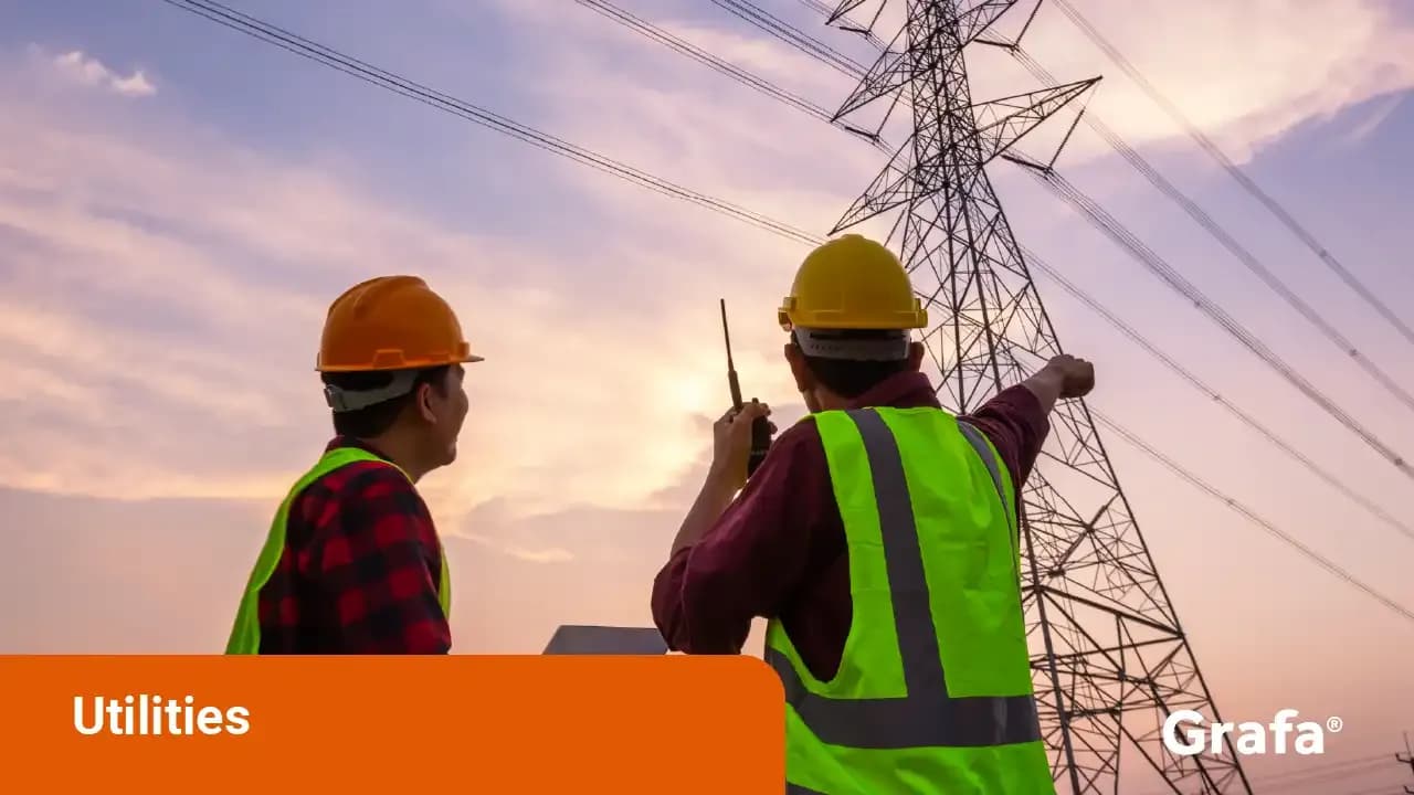 AGL Energy primary media