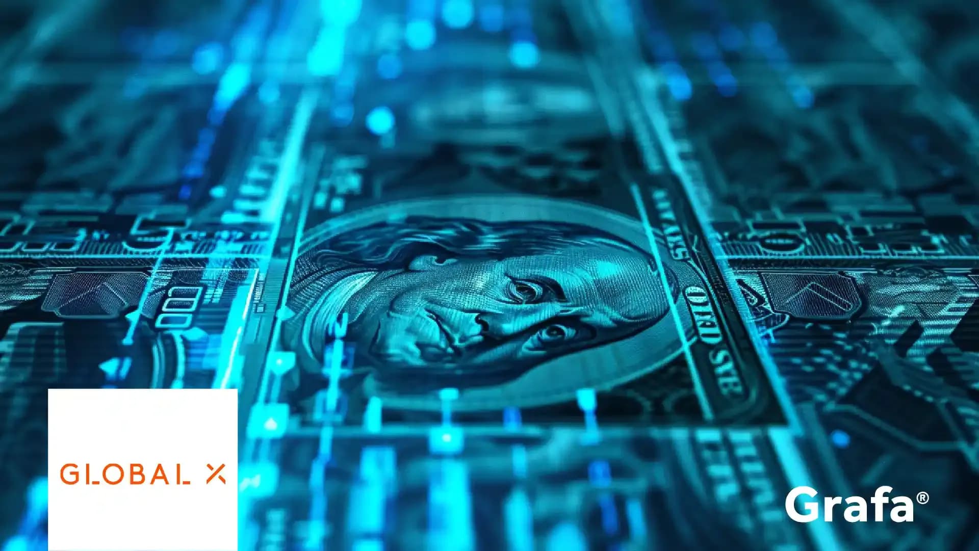 Global X Artificial Intelligence & Technology ETF primary media