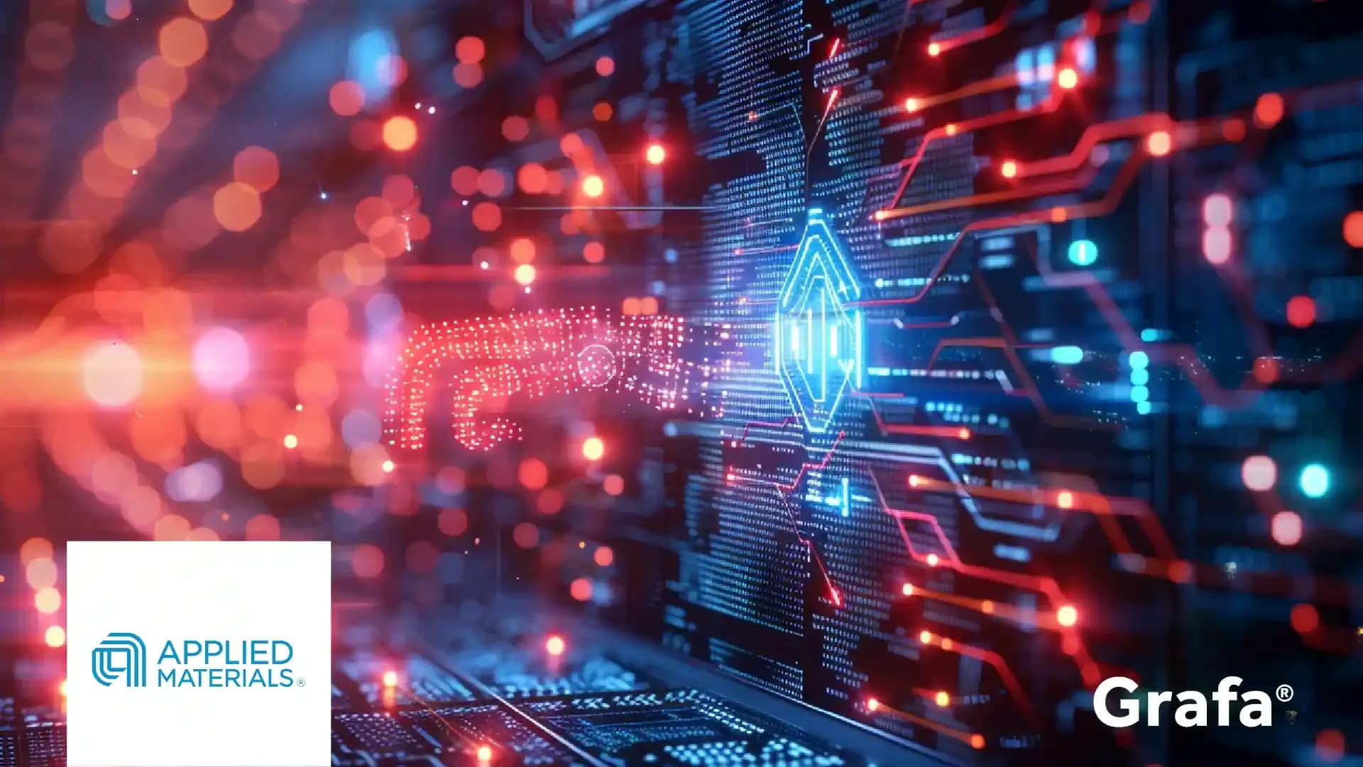 Applied Materials primary media