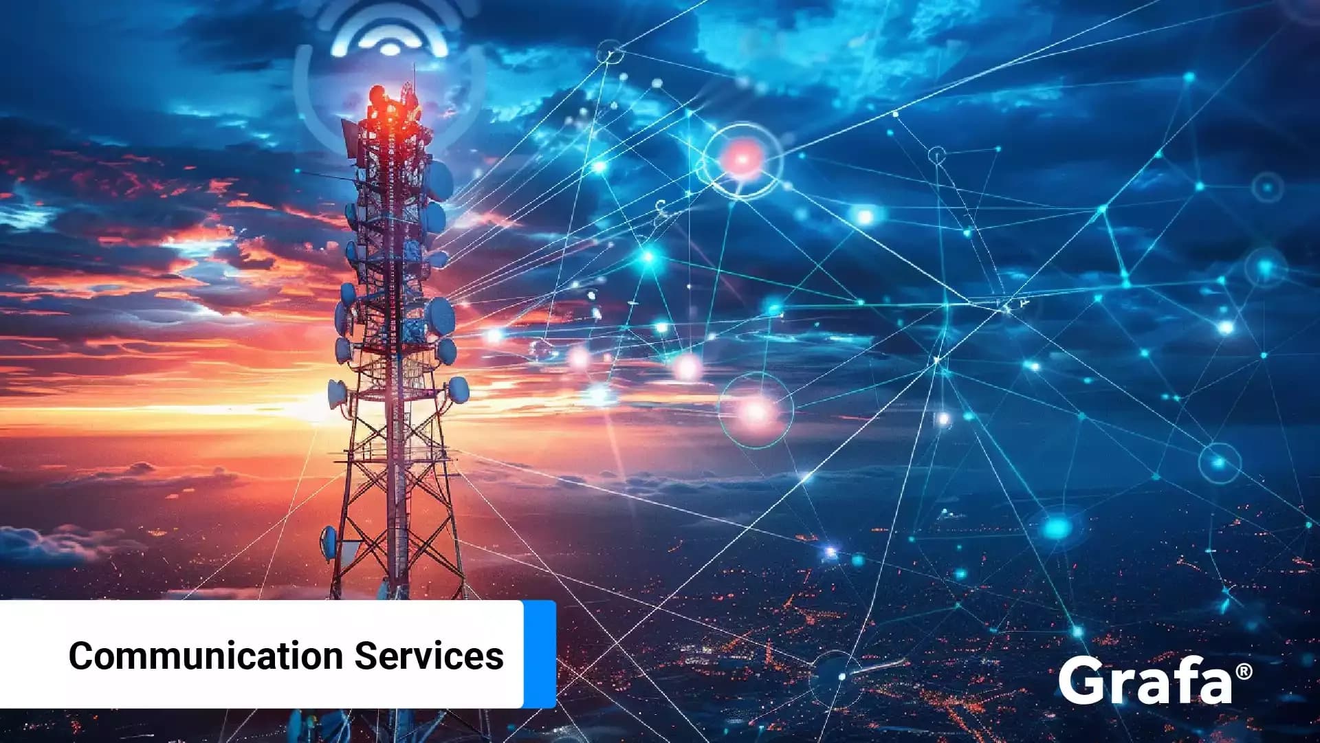 ATN International primary media