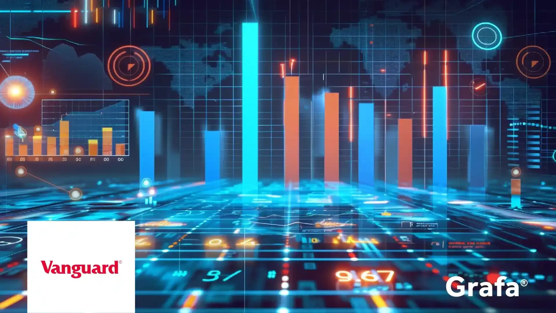 Vanguard Total Bond Market Index Fund ETF Shares primary media