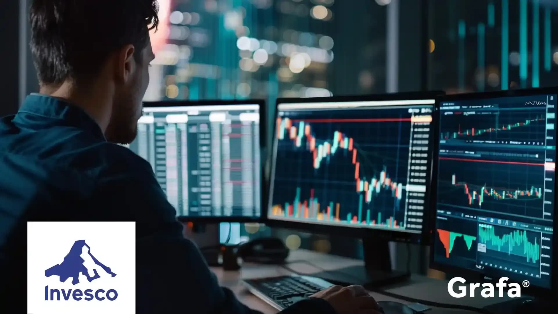 Invesco BulletShares 2029 High Yield Bond ETF primary media