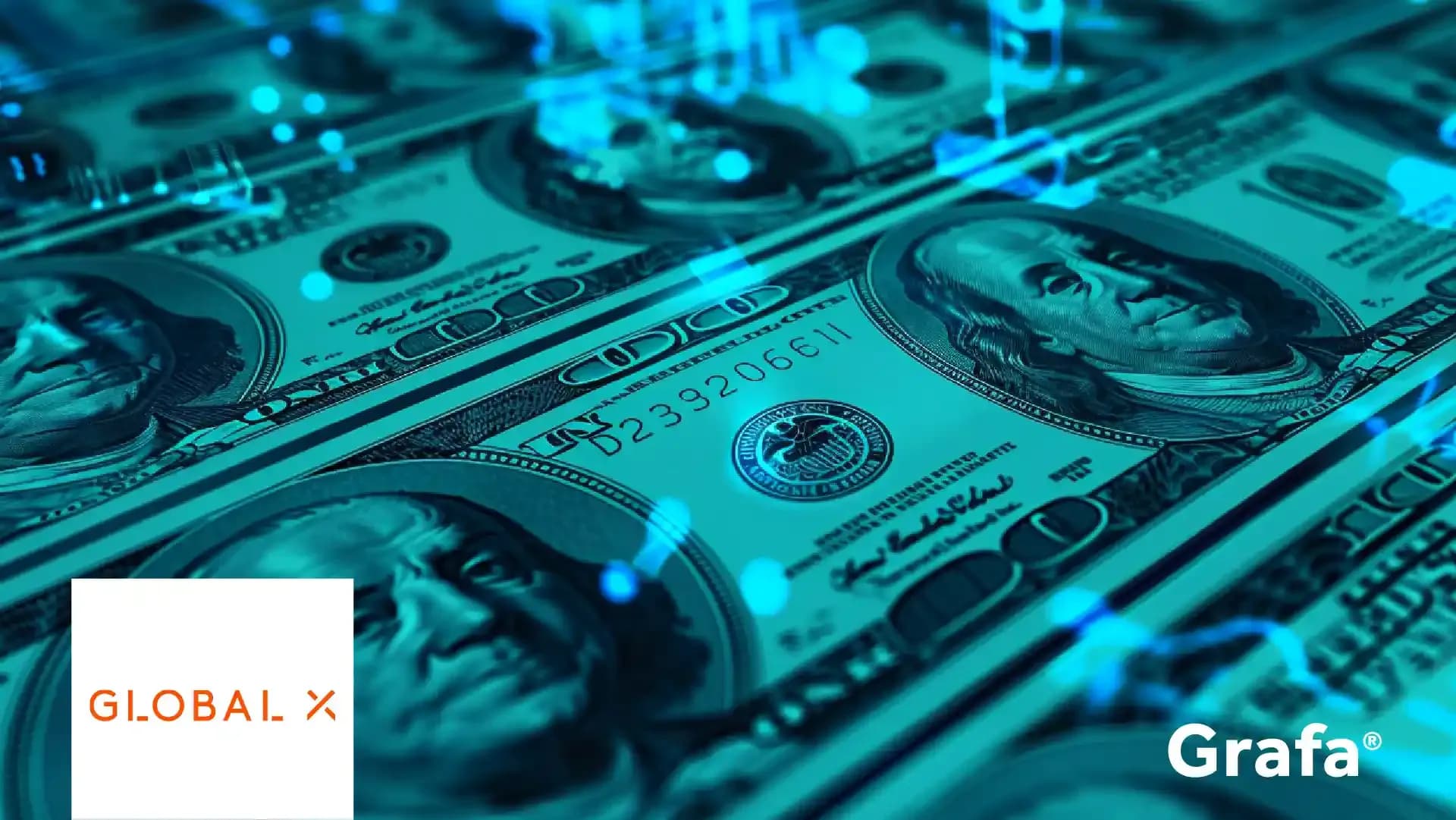 Global X Cybersecurity ETF primary media