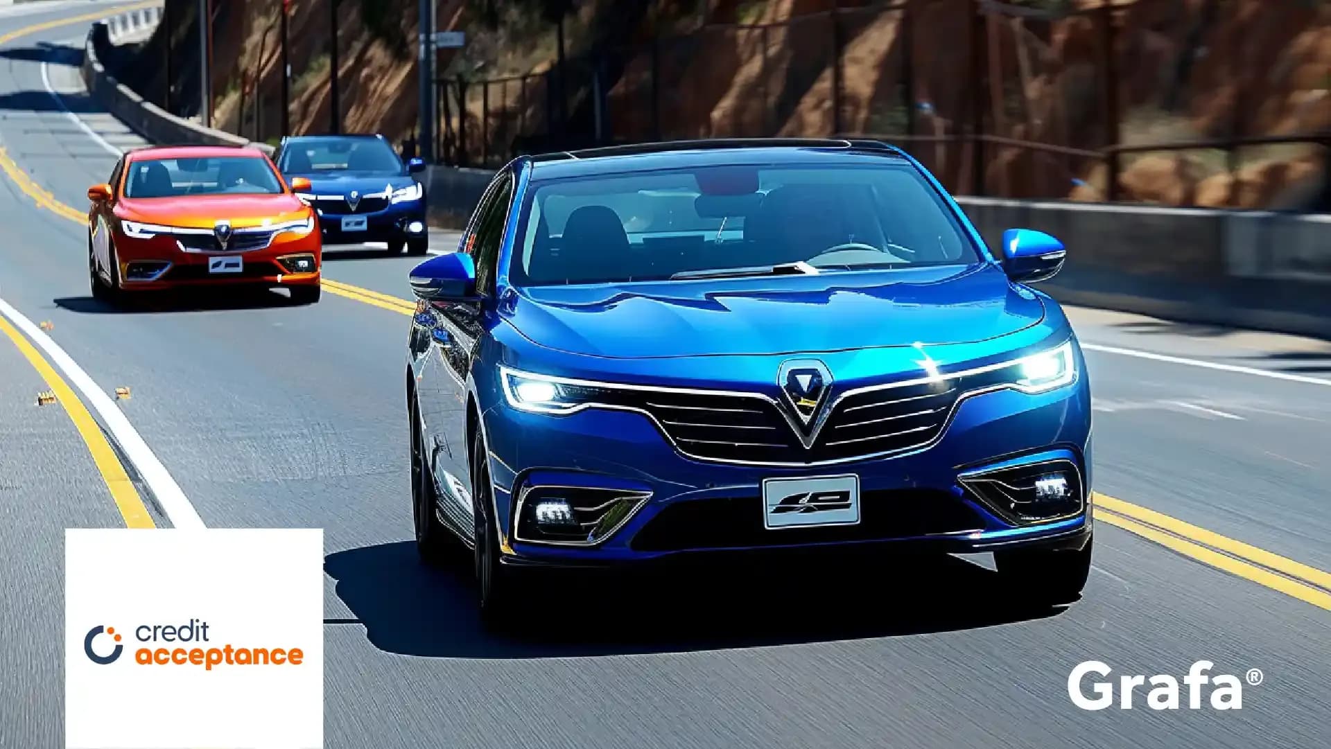 Credit Acceptance primary media