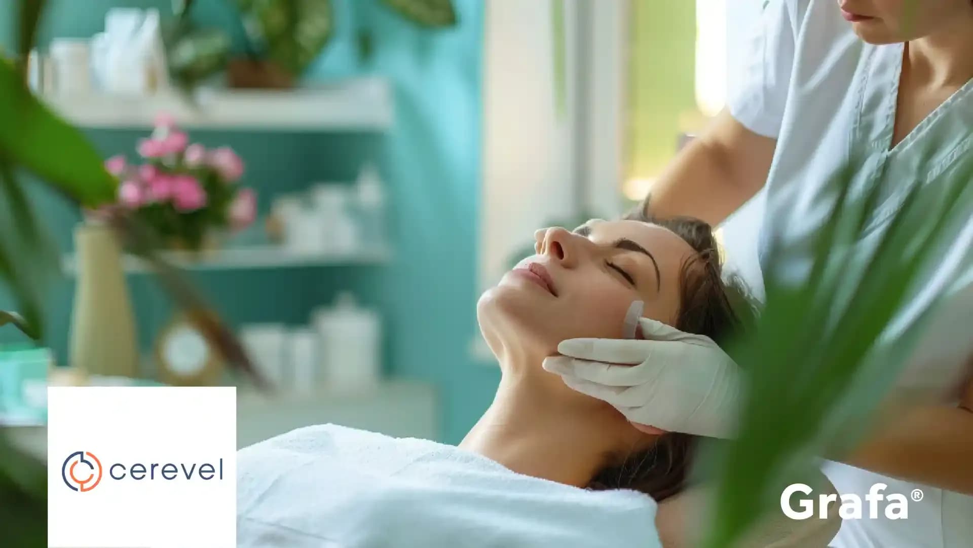 Cerevel Therapeutics primary media