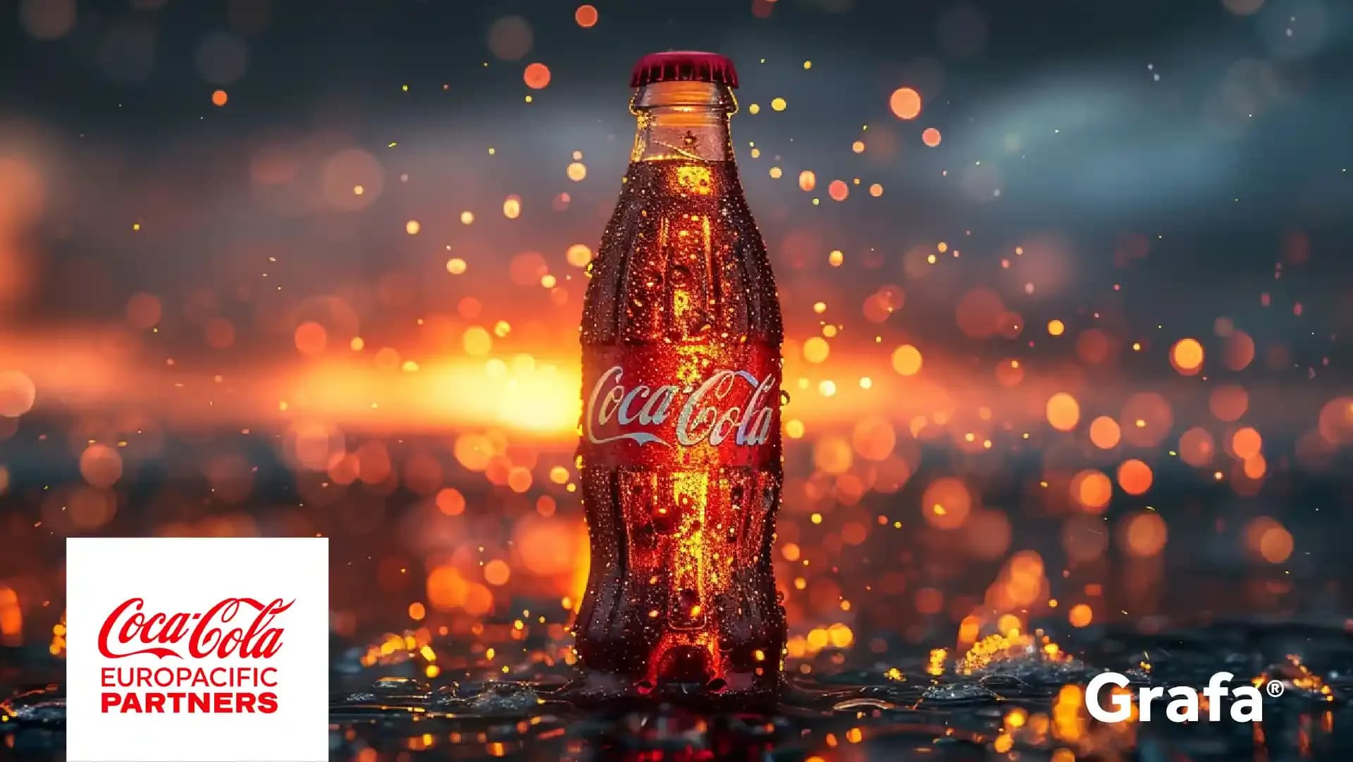 Coca-Cola Consolidated primary media