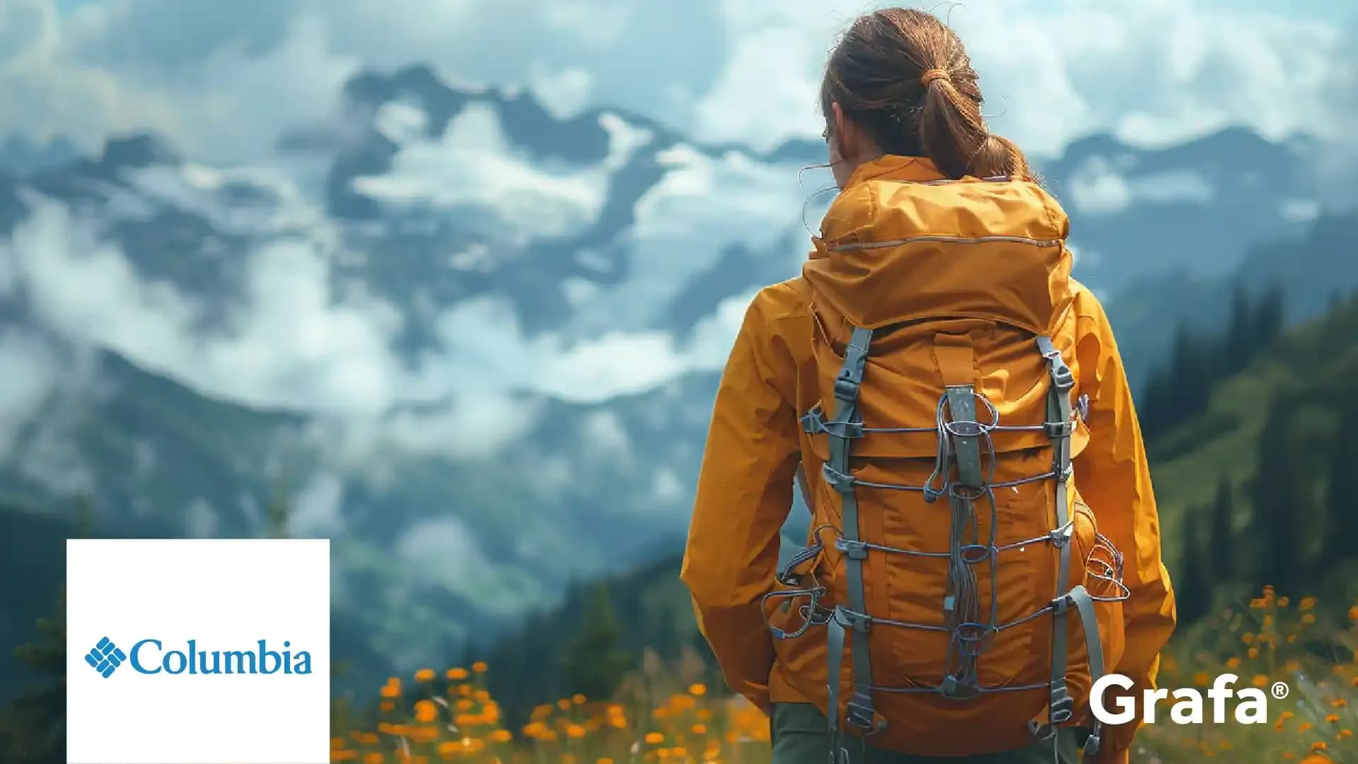 Columbia Sportswear Company primary media