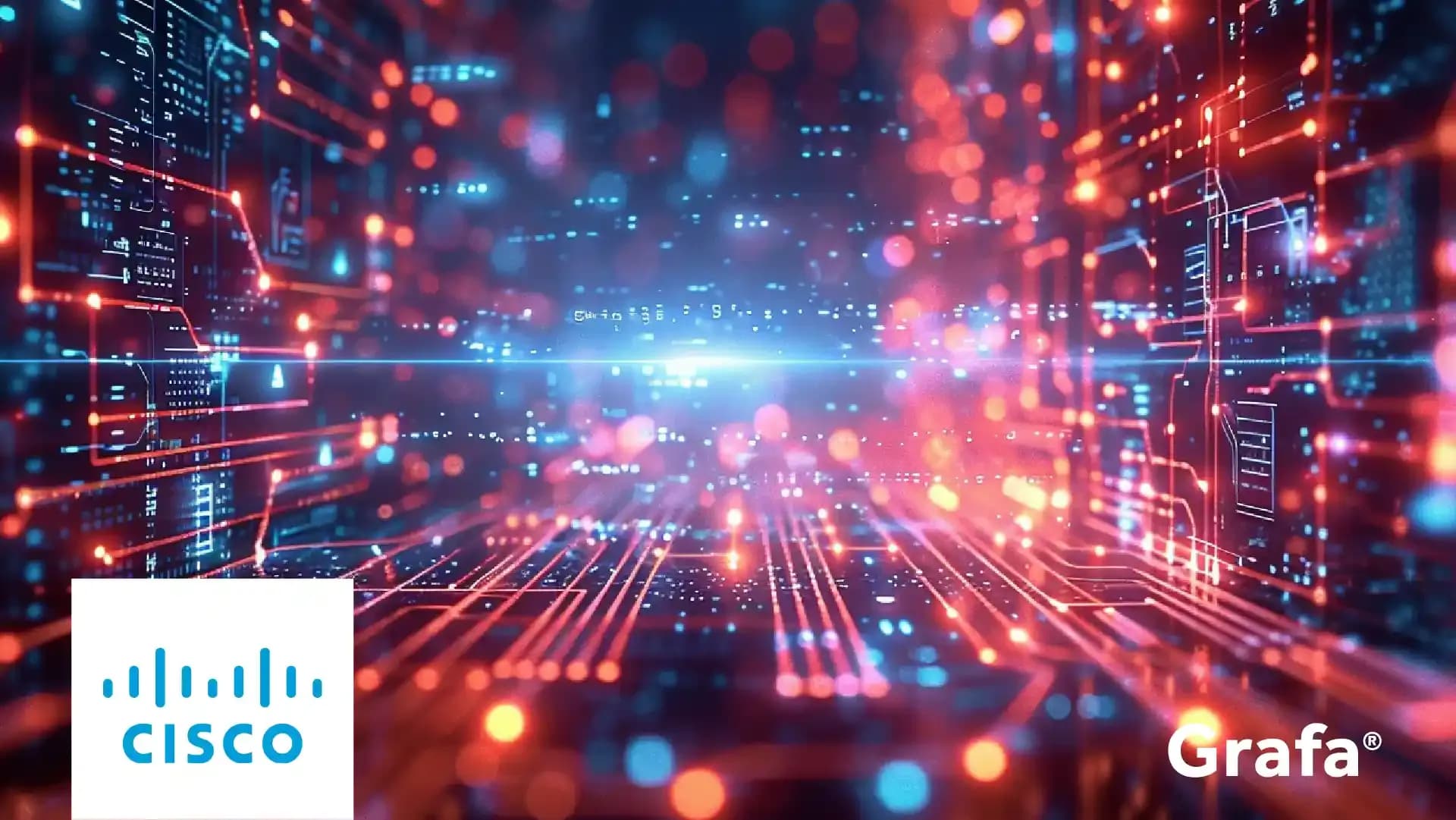 Cisco Systems primary media