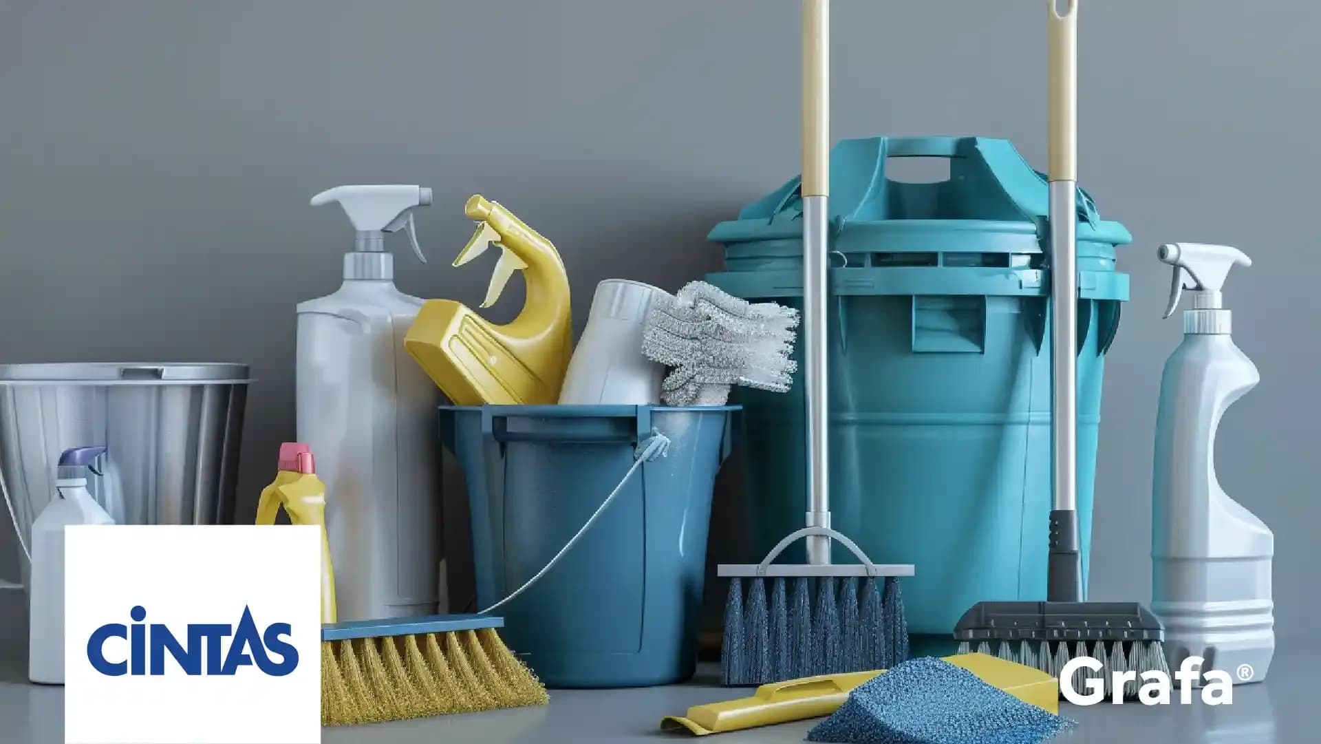 Cintas primary media