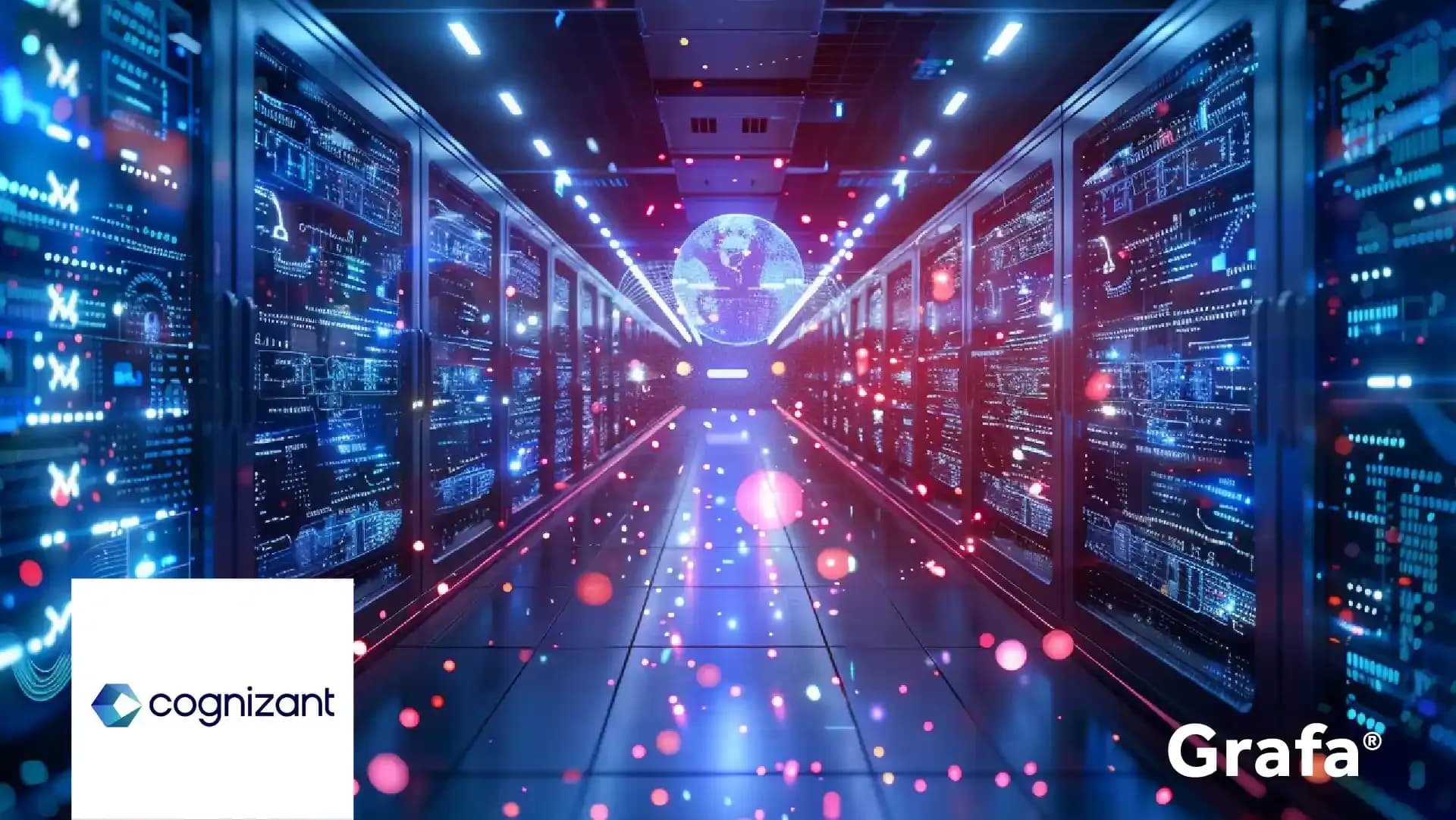 Cognizant Technology Solutions primary media