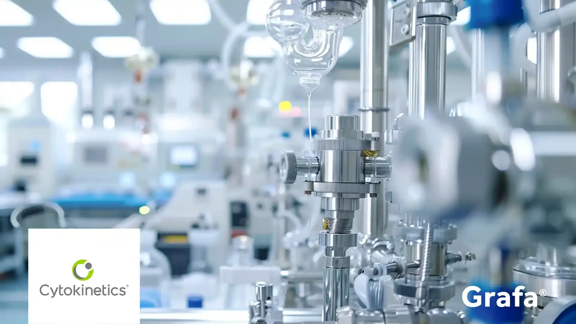 Cytokinetics primary media