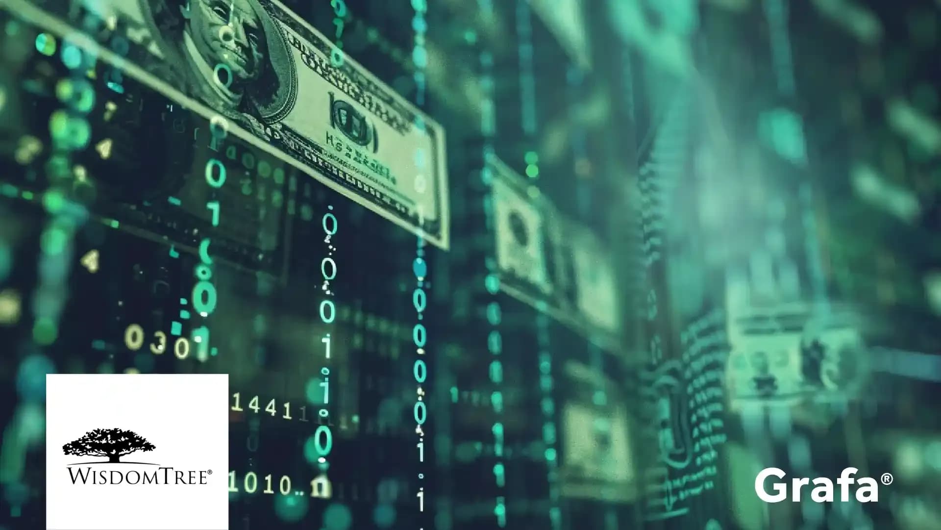 WisdomTree U.S. Quality Dividend Growth Fund primary media