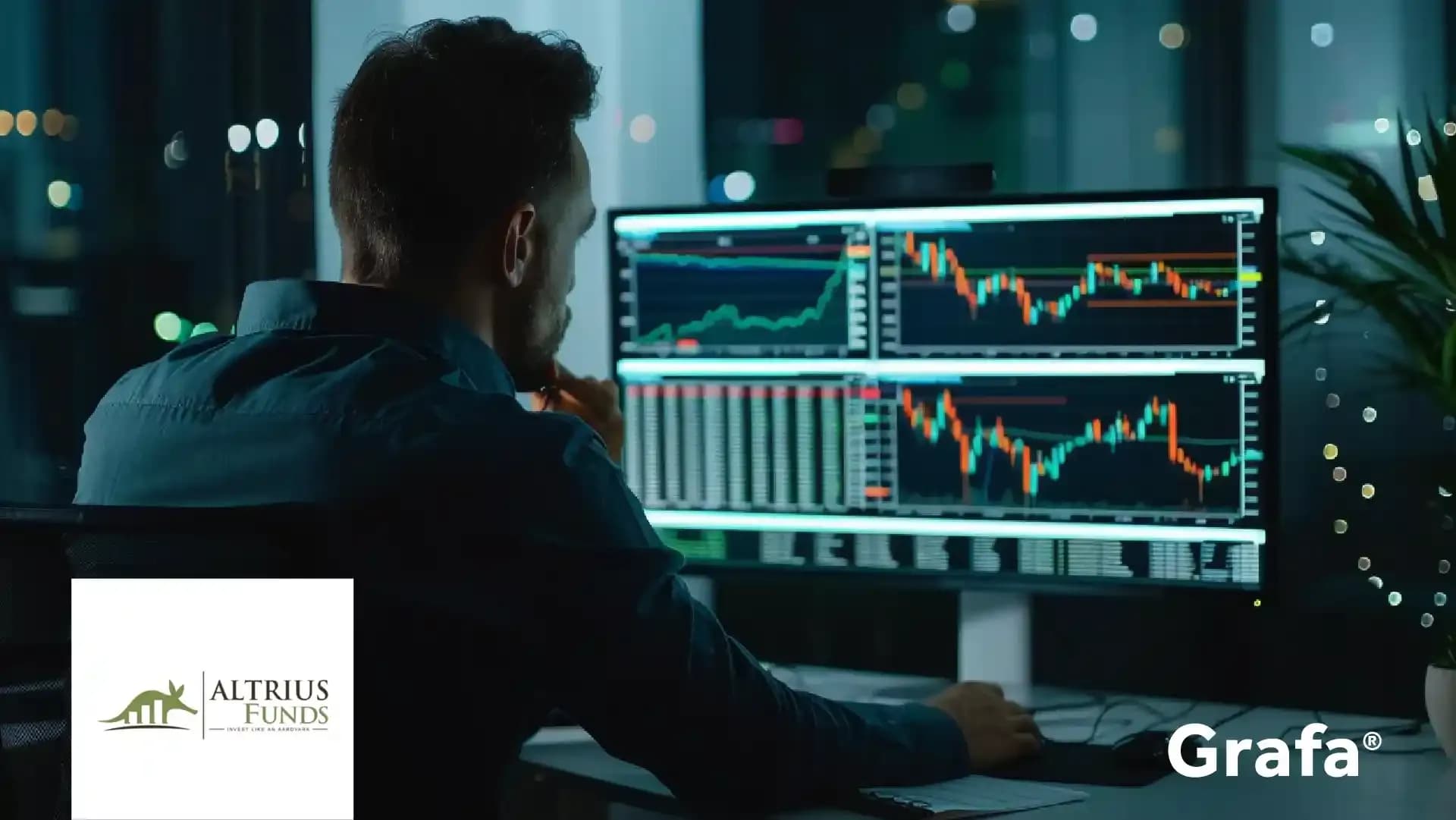Altrius Global Dividend ETF primary media