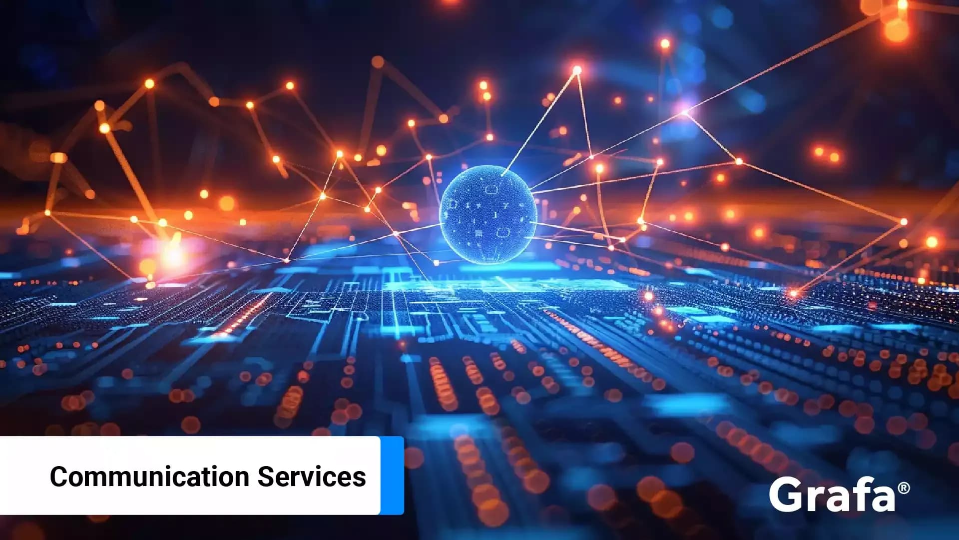 Direct Digital primary media