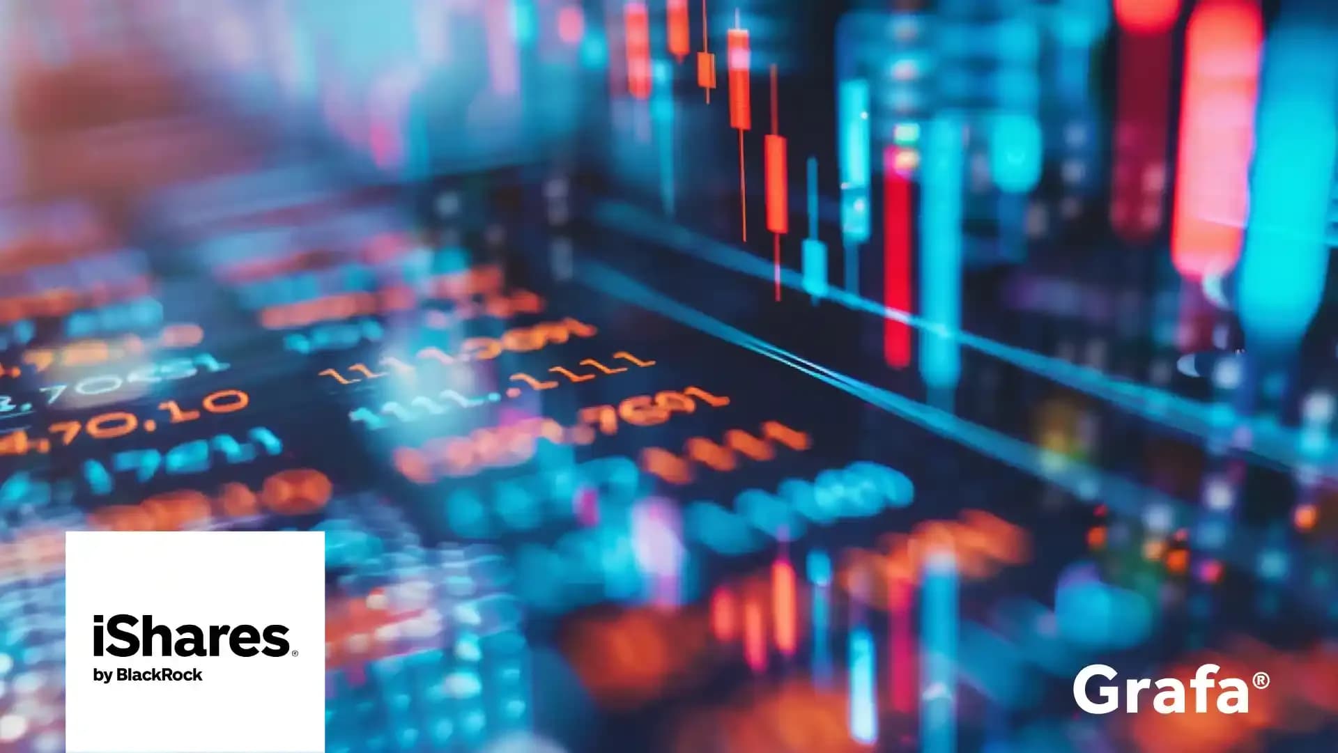 iShares Environmental Infrastructure and Industrials ETF primary media