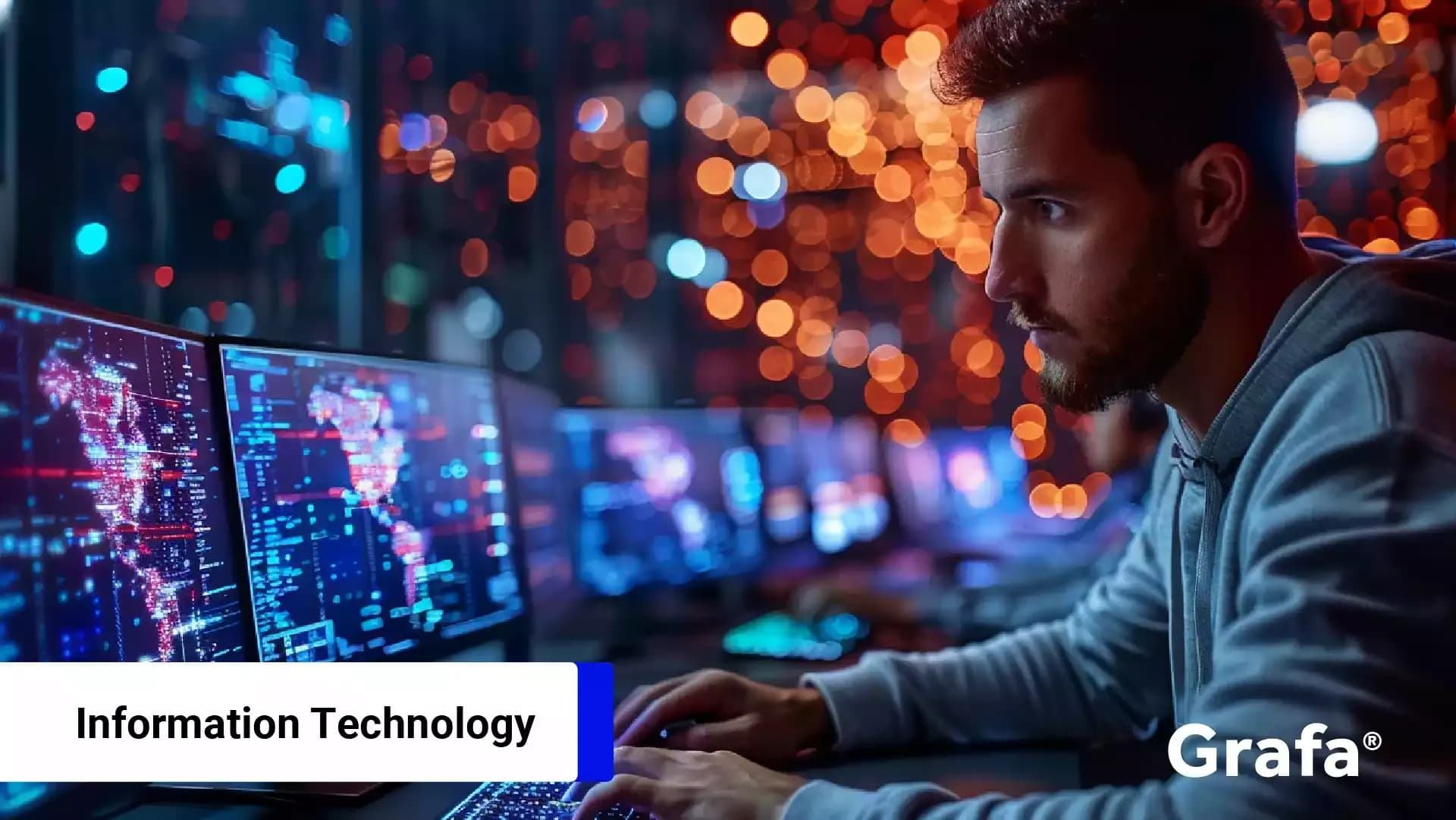 Electro-Sensors primary media