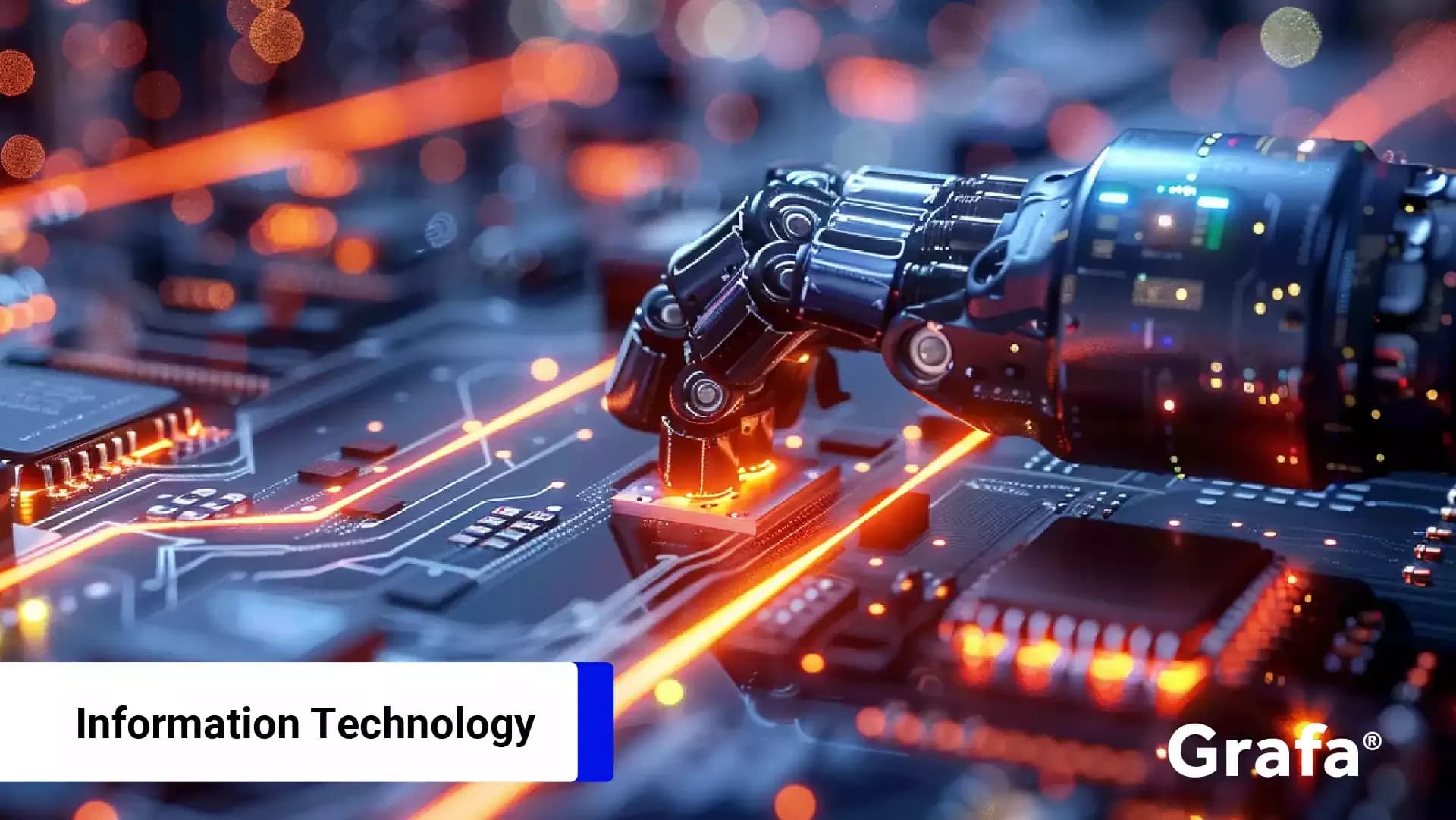 EMCORE  primary media