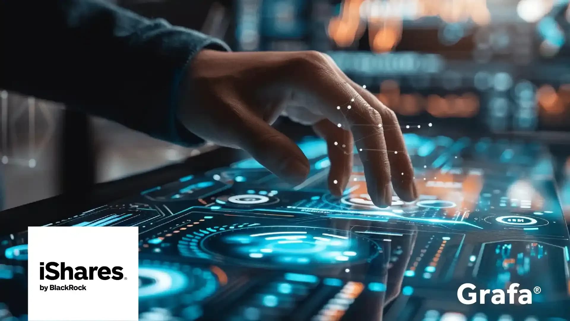 iShares MSCI New Zealand ETF primary media