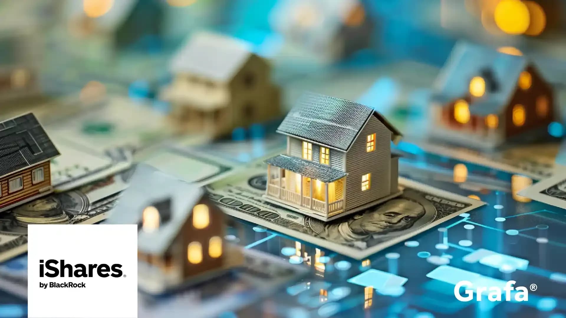 iShares Environmentally Aware Real Estate ETF primary media