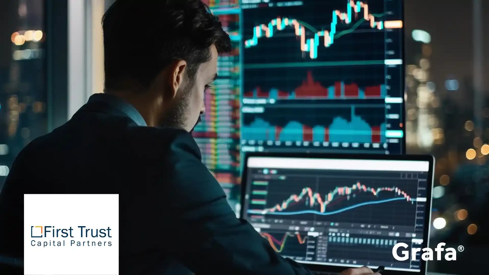 First Trust Brazil AlphaDEX® Fund primary media