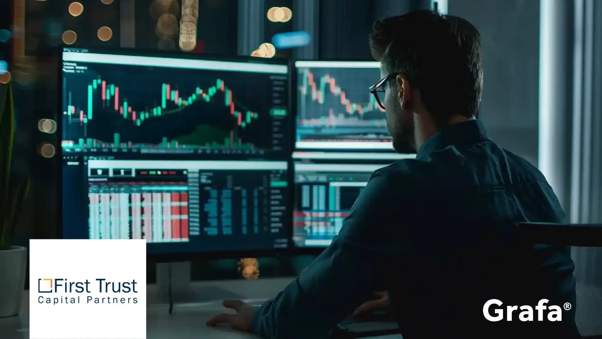 First Trust SSI Strategic Convertible Securities ETF primary media