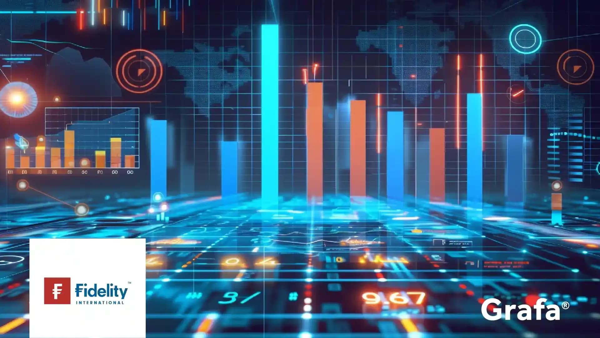 Fidelity Disruptors ETF primary media