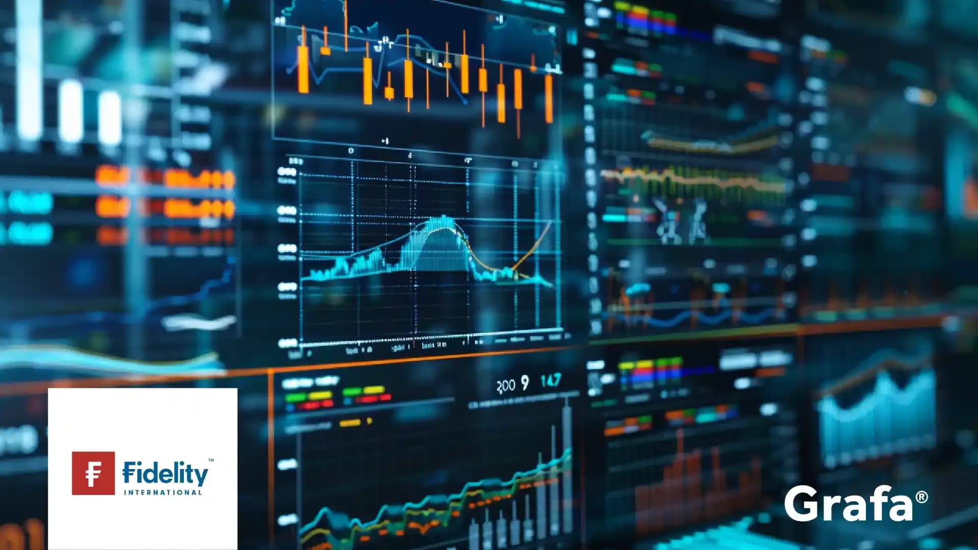 Fidelity Disruptive Technology ETF primary media