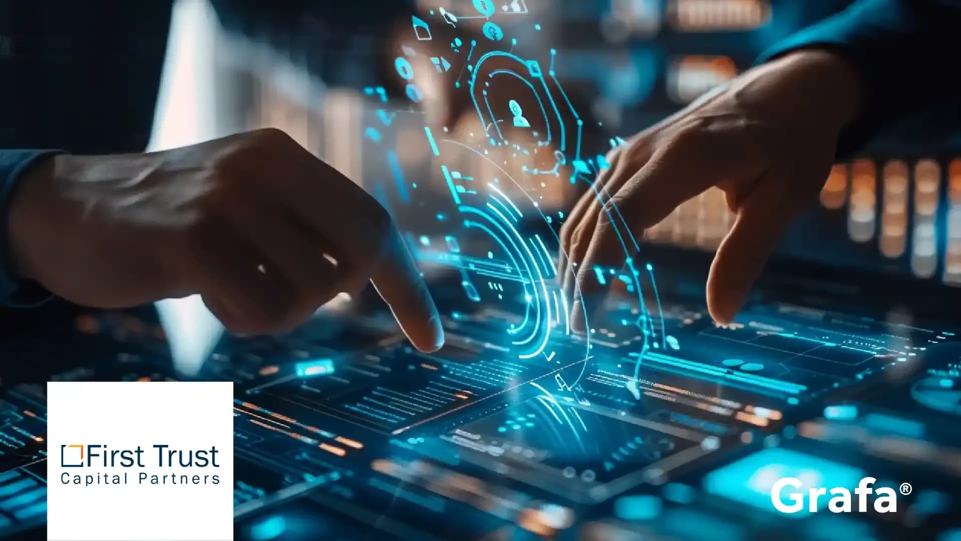 First Trust International Developed Cap Strength ETF primary media