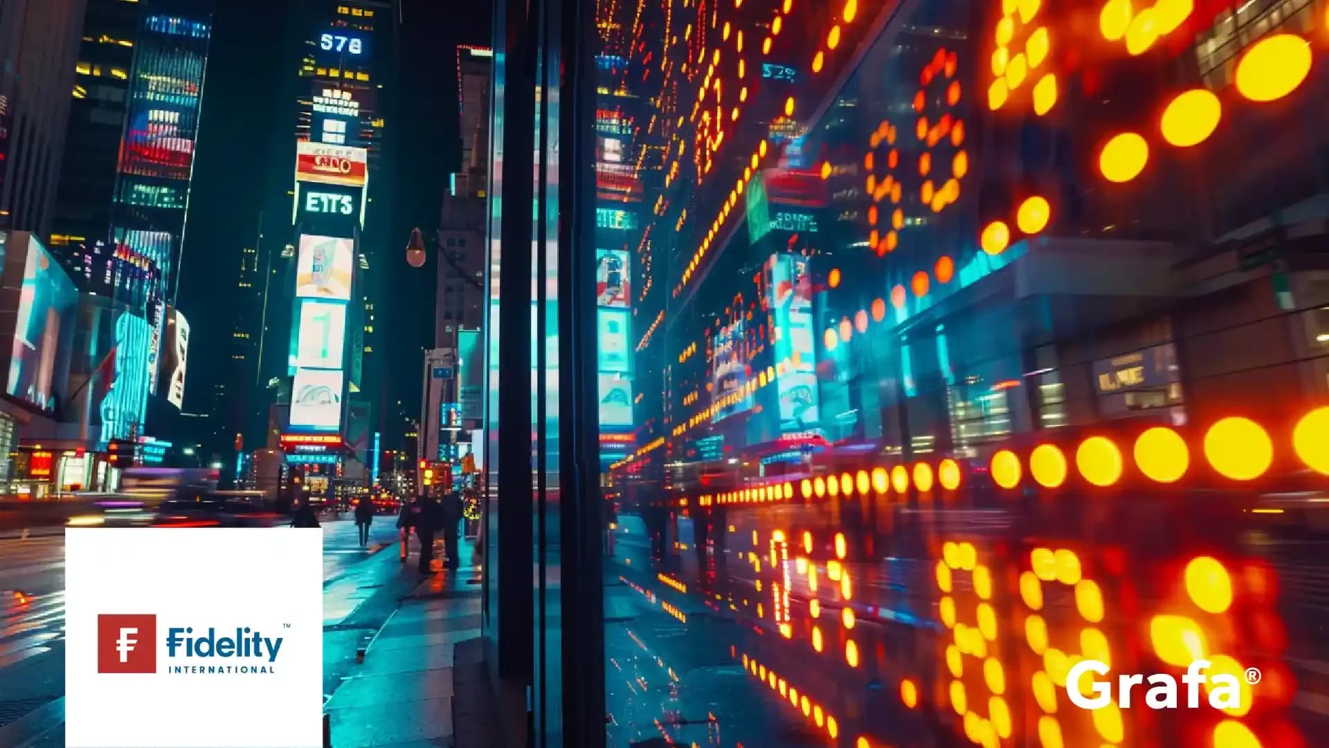 Fidelity Disruptive Medicine ETF primary media