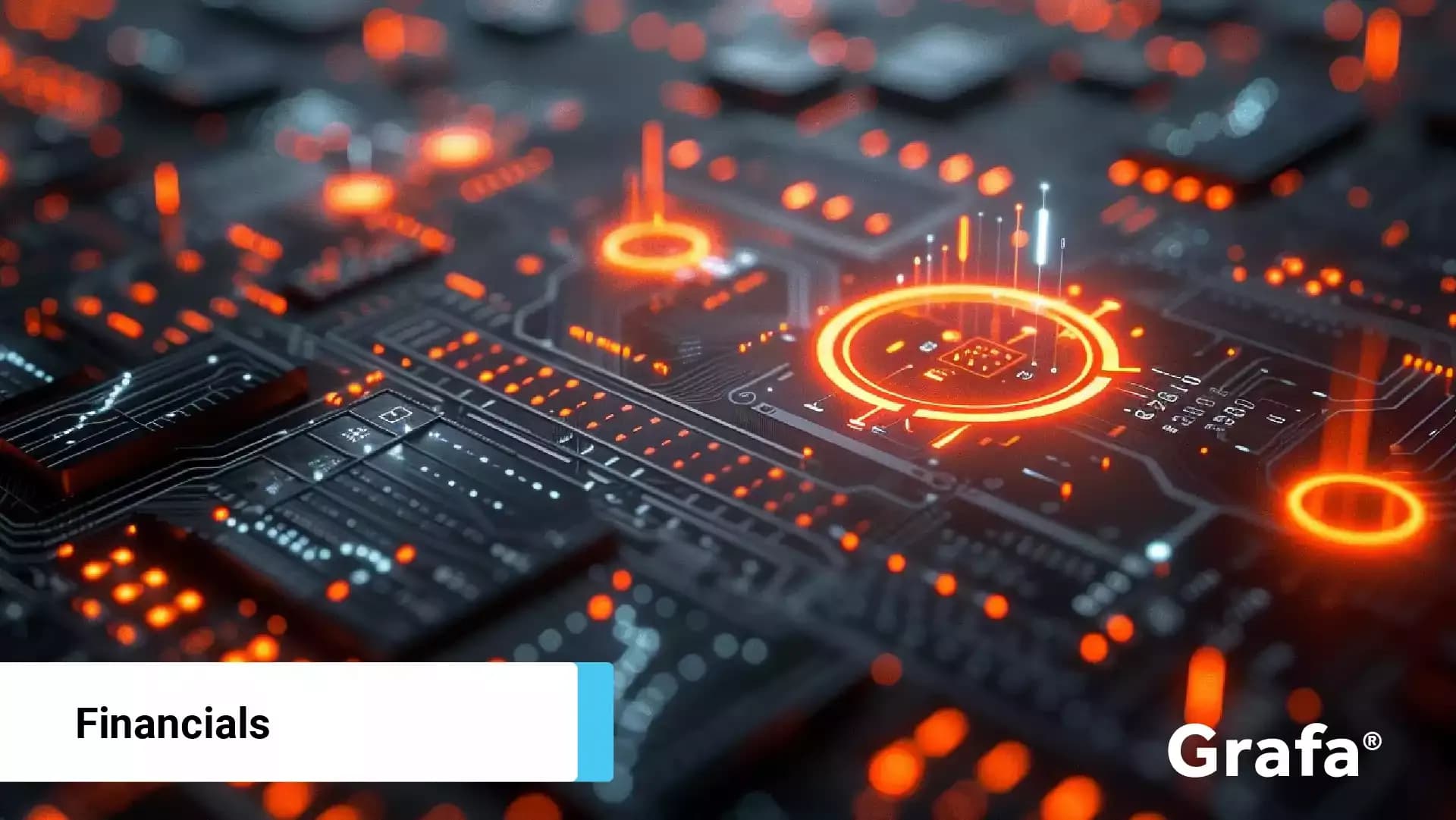 First Merchants  primary media