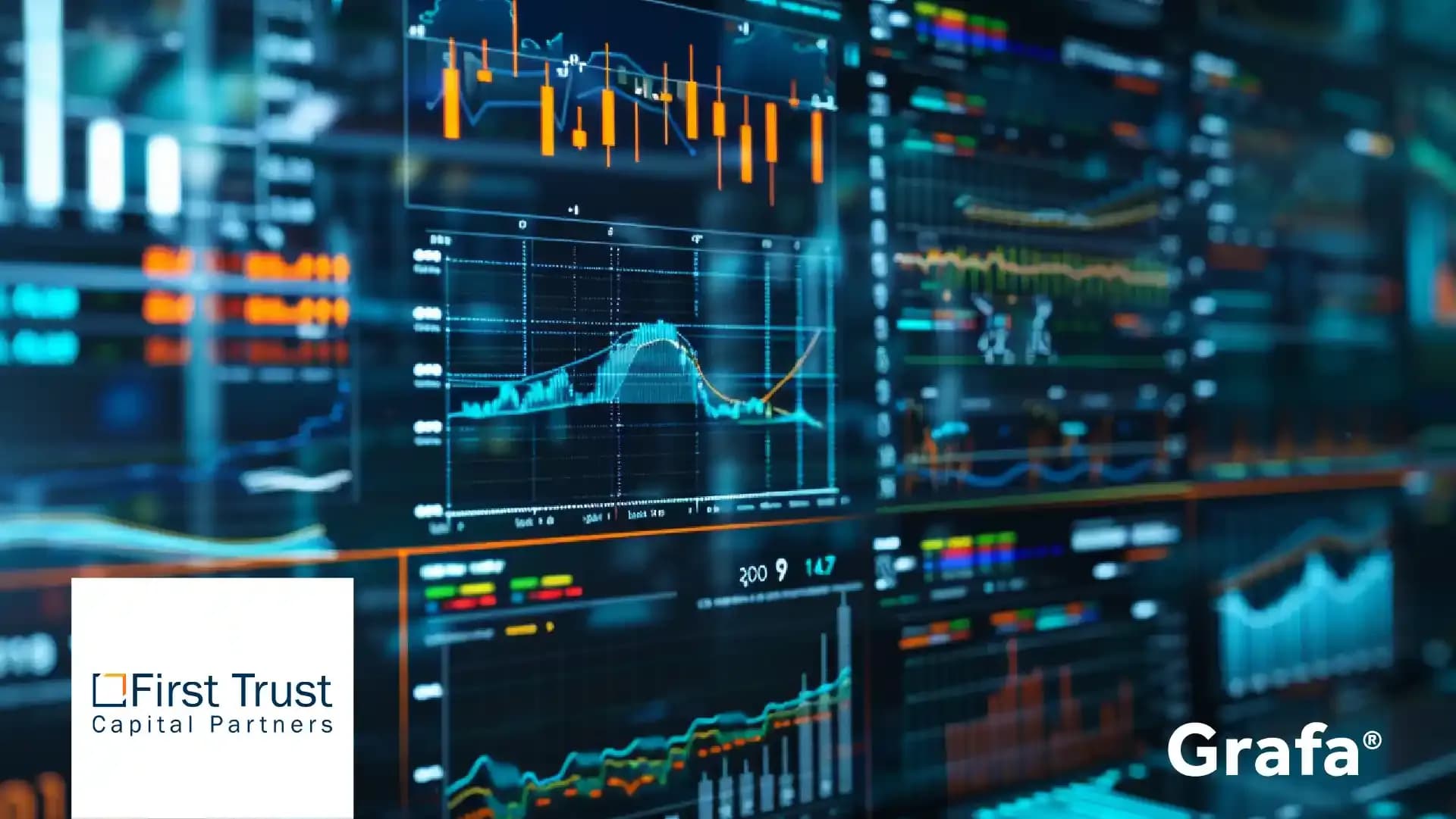 First Trust Nasdaq Food & Beverage ETF primary media