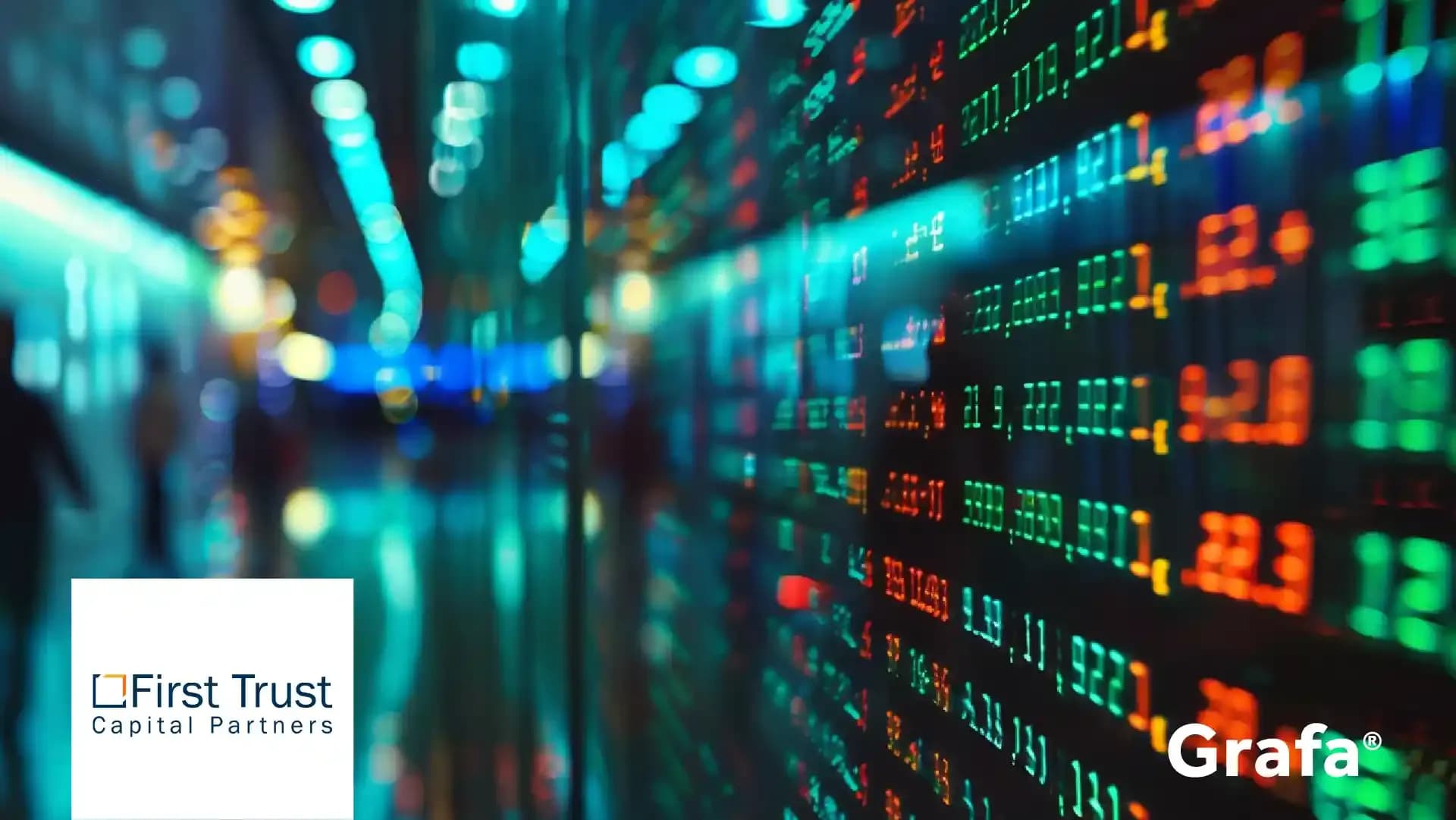 First Trust Nasdaq Bank ETF primary media