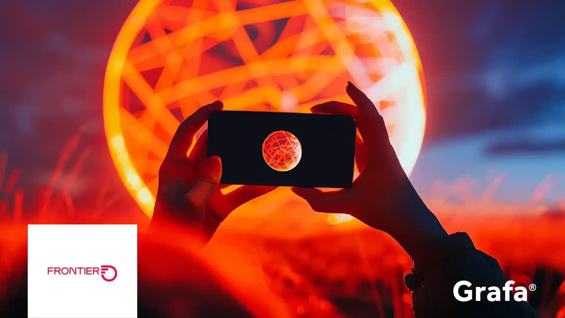 Frontier Communications Parent primary media