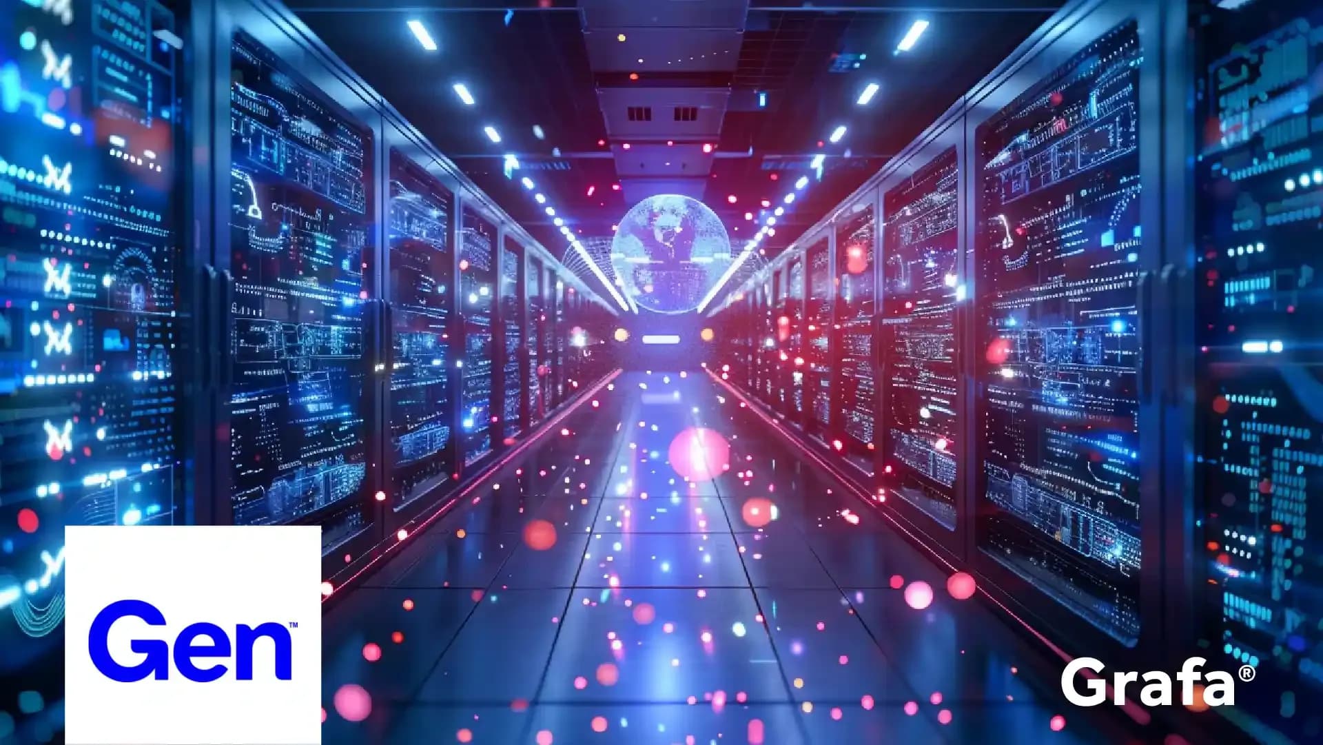 Gen Digital primary media