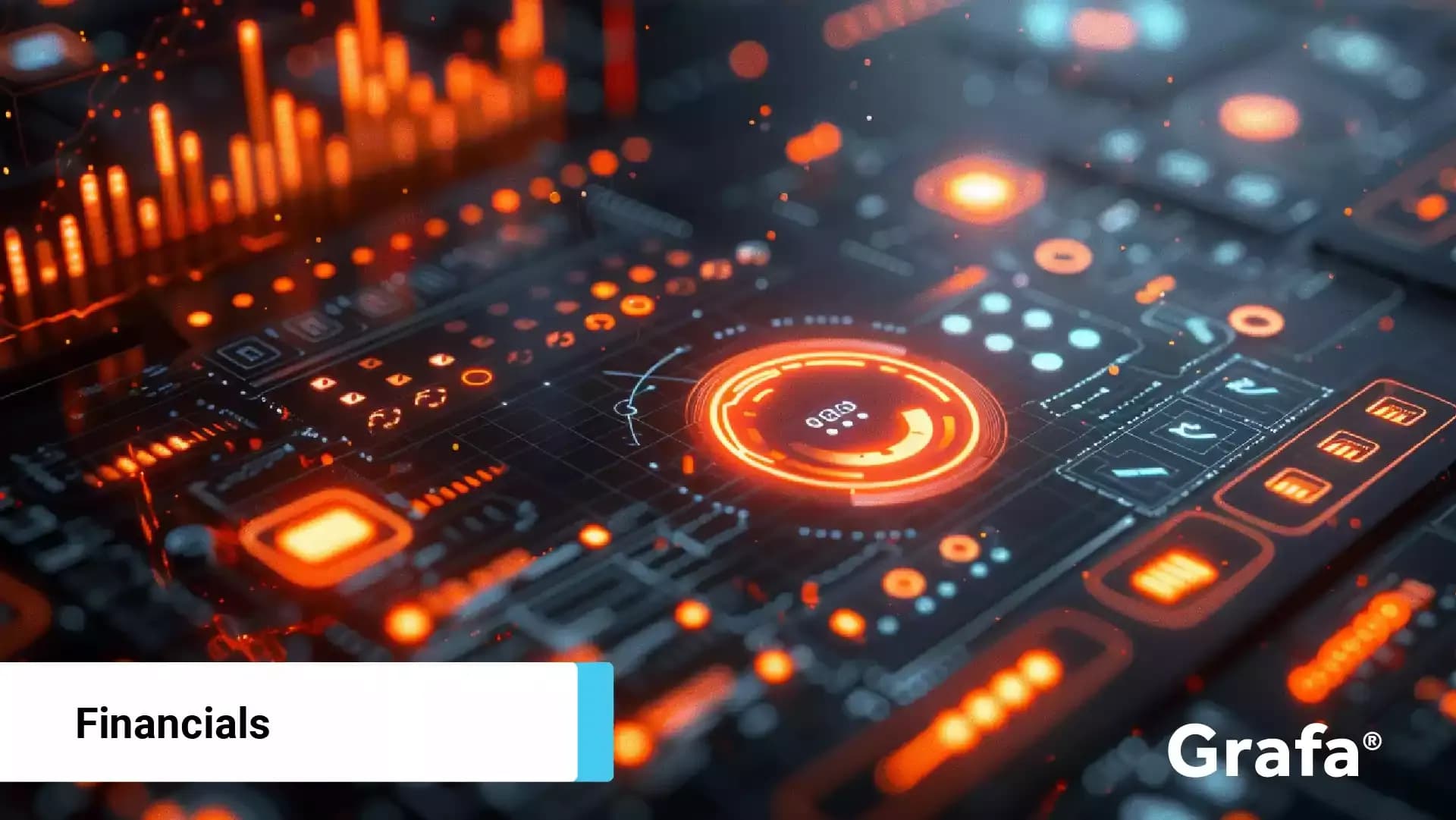 Gores IX primary media