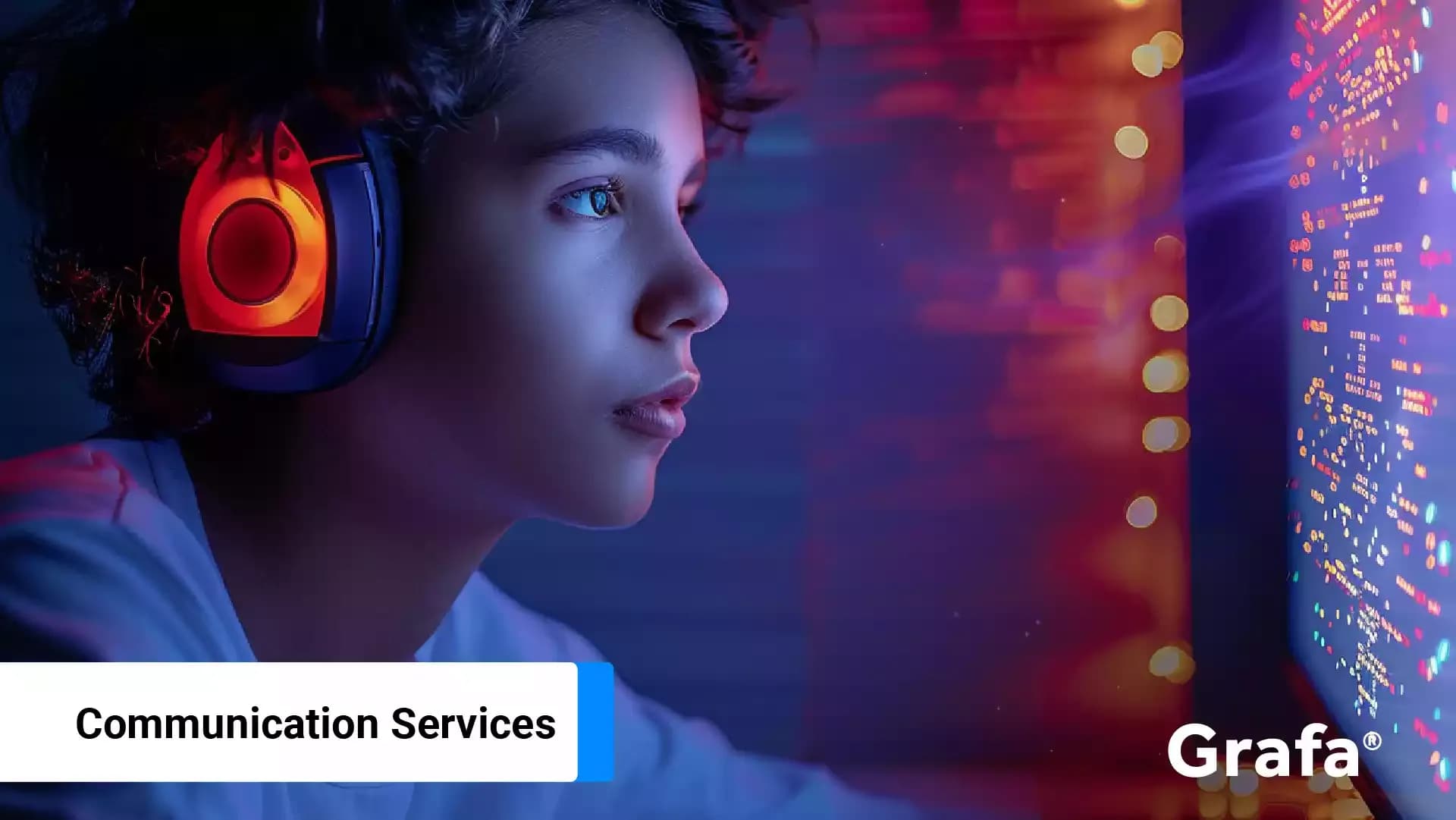 Golden Matrix Group primary media