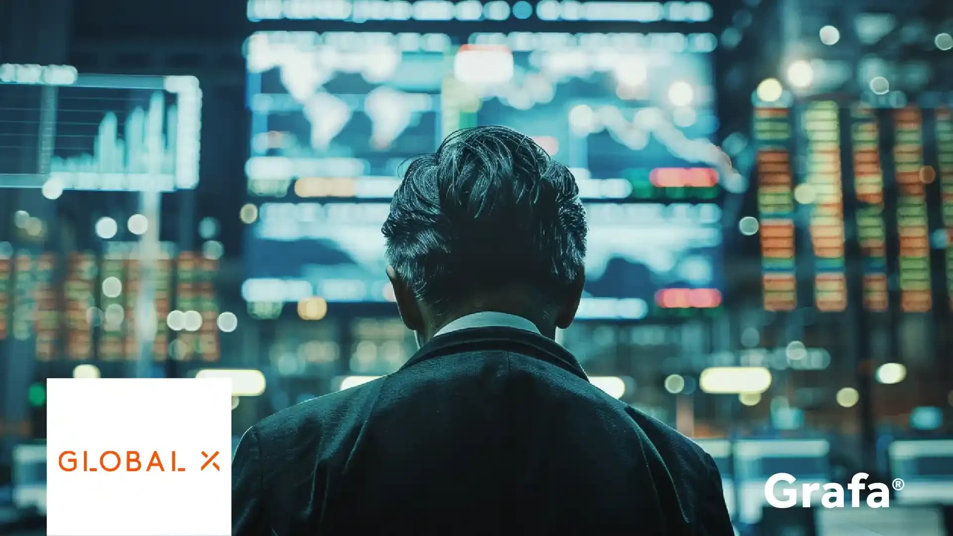 Global X Genomics & Biotechnology ETF primary media